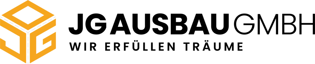 jg ausbau logo farbe