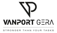 Vanport Gera Logo Vanport Gera Logo